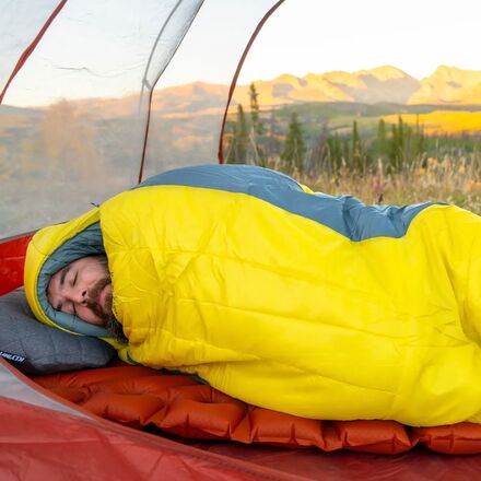 Klymit - Wild Aspen 0F Sleeping Bag