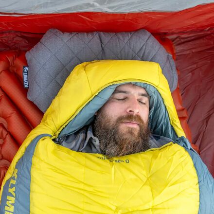 Klymit - Wild Aspen 0F Sleeping Bag