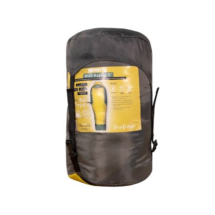 Klymit - Wild Aspen 0F Sleeping Bag