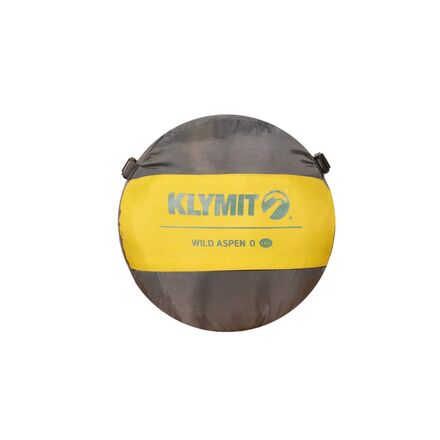 Klymit - Wild Aspen 0F Sleeping Bag