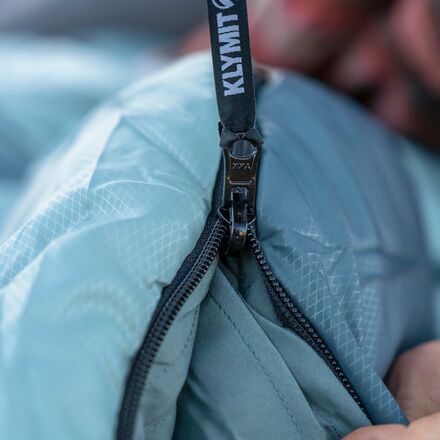 Klymit - Wild Aspen 20F Sleeping Bag