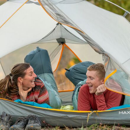 Klymit - Wild Aspen 20F Sleeping Bag