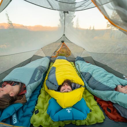 Klymit - Wild Aspen 20F Sleeping Bag