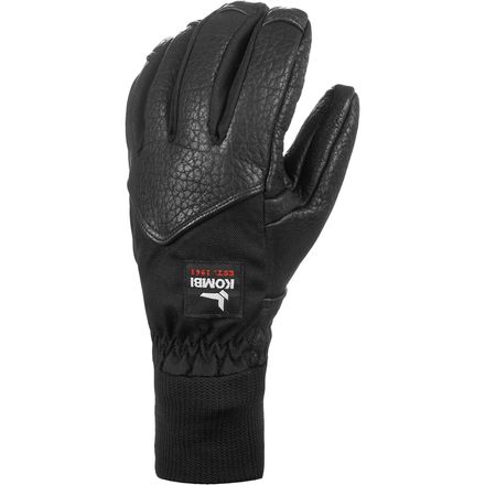 Kombi - Dauntless Glove - Men's