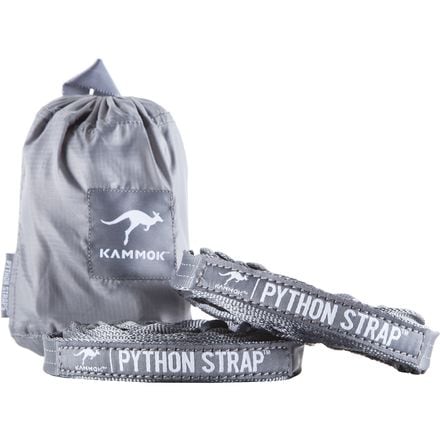 Kammok - Python Straps