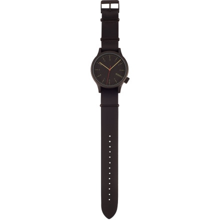 Magnus Brand] TE-37 Silver watch : r/Watches