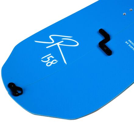 Kemper Snowboards - SR 80's Edition Splitboard - 2022