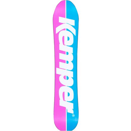 Kemper Snowboards - Freestyle Snowboard - 2023