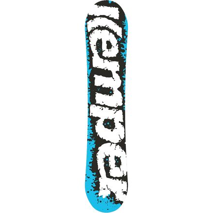 Kemper Snowboards - Rampage Mini Snowboard - 2023 - Kids'