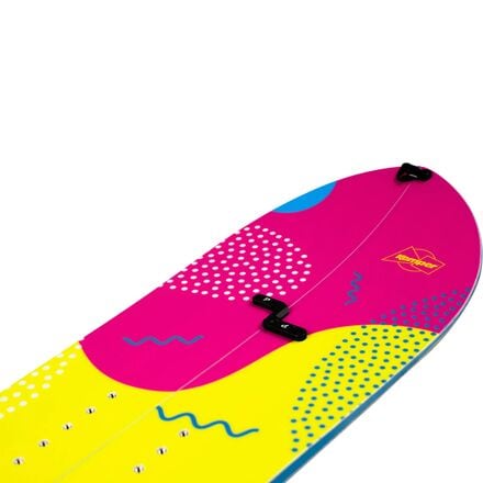 Kemper Snowboards - SR Splitboard - 2023