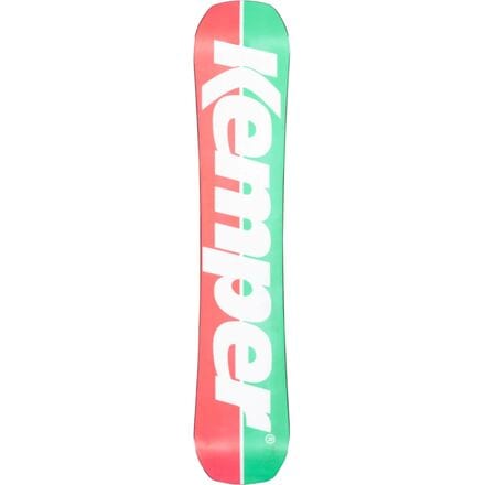 Kemper Snowboards - Rampage x O'Neill Snowboard - 2024