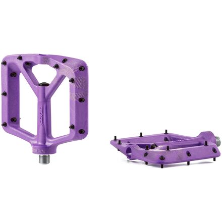 Kona - WAH WAH II Platform Pedals