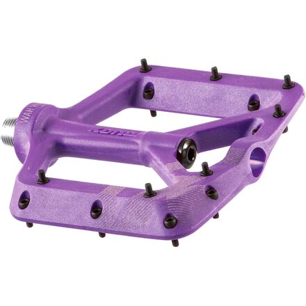 Kona - WAH WAH II Platform Pedals