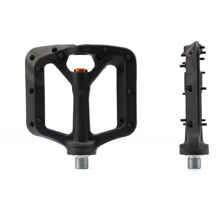 Kona - WAH WAH II Small Platform Pedals