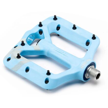 Kona - WAH WAH II Platform Pedal Small - Composite