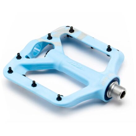 Kona - WAH WAH II Platform Pedal Small - Composite