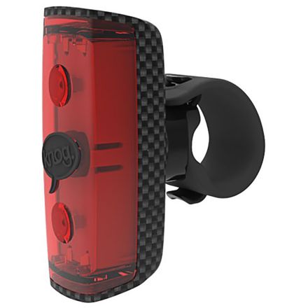 Pop R Tail Light