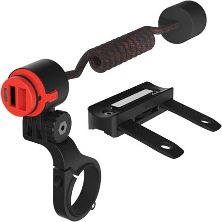 Knog - PWR Bar-to-Frame Extension - Black