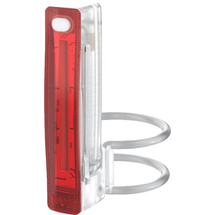 Plus Rear Light