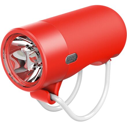 Knog - Plug Headlight - Red