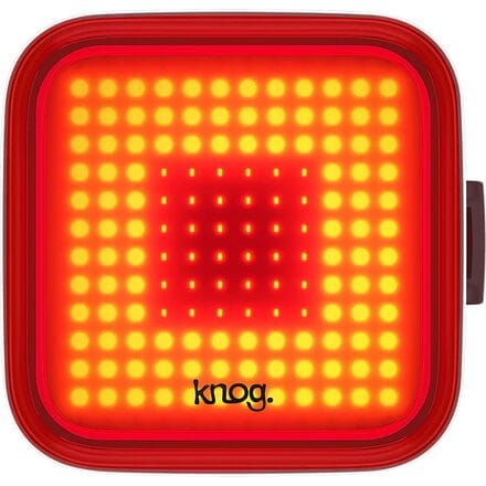 Knog - Blinder Rear Light - Square
