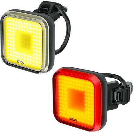 Knog - Blinder Twinpack