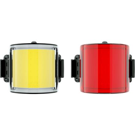 Knog - Mid Cobber LED Twinpack