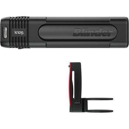 Knog - Blinder 600 & Plus 20