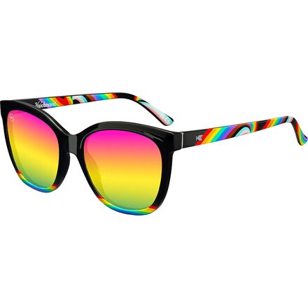 Deja Views Polarized Sunglasses