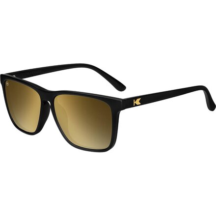 Fast Lanes Polarized Sunglasses