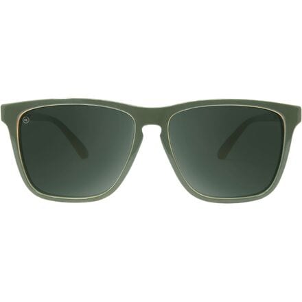 Knockaround - Fast Lanes Polarized Sunglasses
