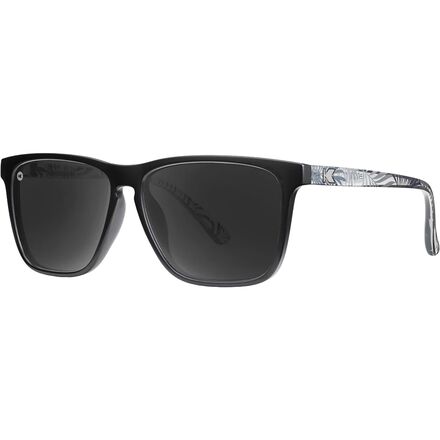 Fast Lanes Polarized Sunglasses