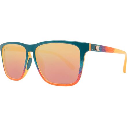 Fast Lanes Sport Polarized Sunglasses