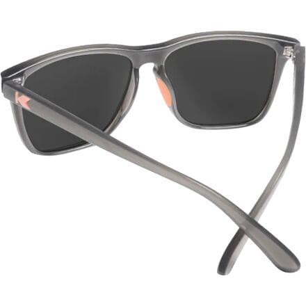 Knockaround - Fast Lanes Sport Polarized Sunglasses