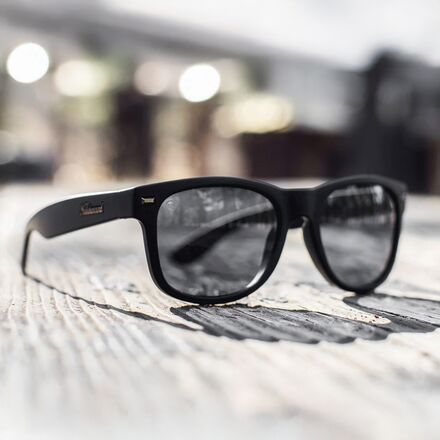 Knockaround - Fort Knocks Polarized Sunglasses