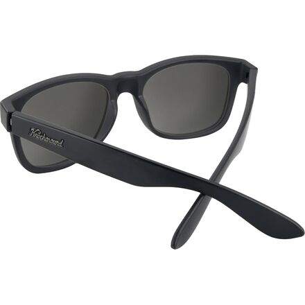 Knockaround - Fort Knocks Polarized Sunglasses