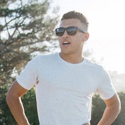 Knockaround - Fort Knocks Polarized Sunglasses