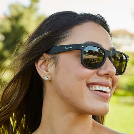 Knockaround - Fort Knocks Polarized Sunglasses