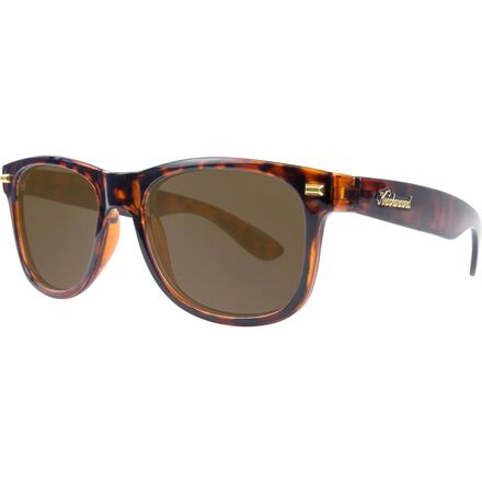 Fort Knocks Polarized Sunglasses