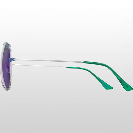 Knockaround - Mile Highs Polarized Sunglasses
