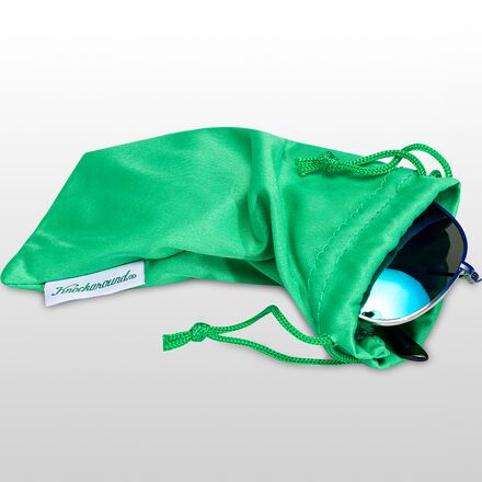 Knockaround - Mile Highs Polarized Sunglasses