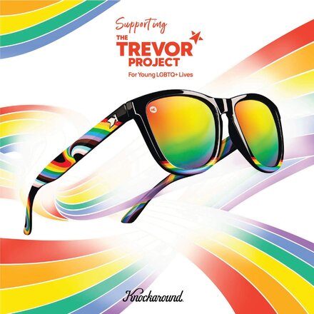 Knockaround - Premiums Polarized Sunglasses