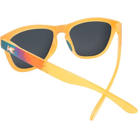 Knockaround - Premiums Sport Polarized Sunglasses