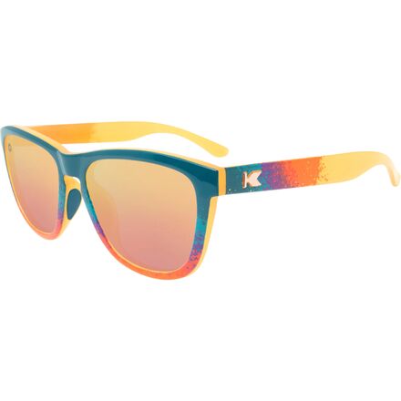 Knockaround - Premiums Sport Polarized Sunglasses
