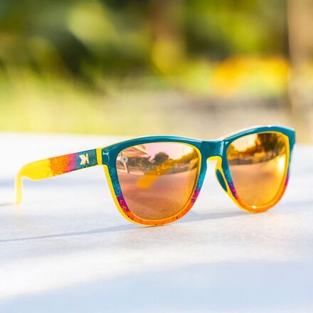 Knockaround - Premiums Sport Polarized Sunglasses