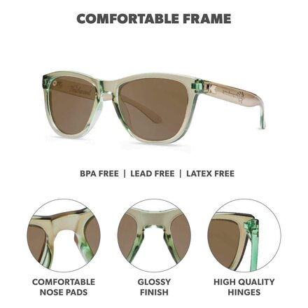 Knockaround - Premiums Sunglasses - Kids'