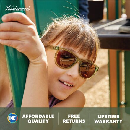 Knockaround - Premiums Sunglasses - Kids'