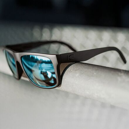 Knockaround - Torrey Pines Polarized Sunglasses