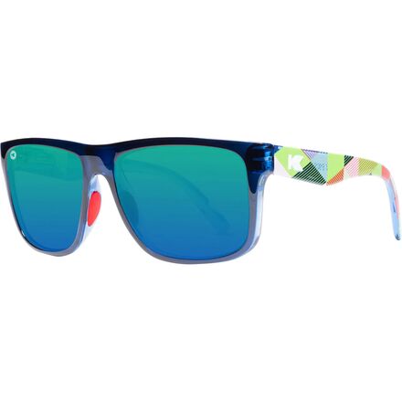 Torrey Pines Sport Polarized Sunglasses