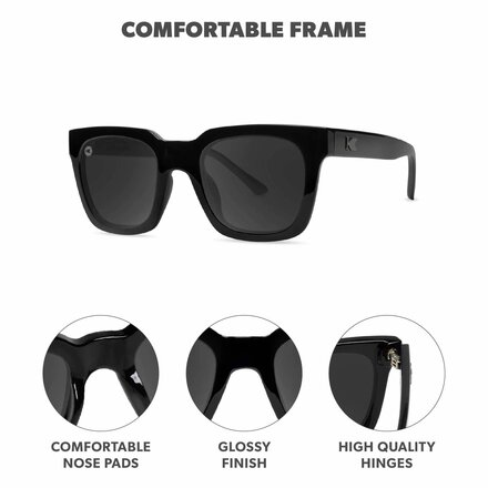 Knockaround - Songbirds Polarized Sunglasses